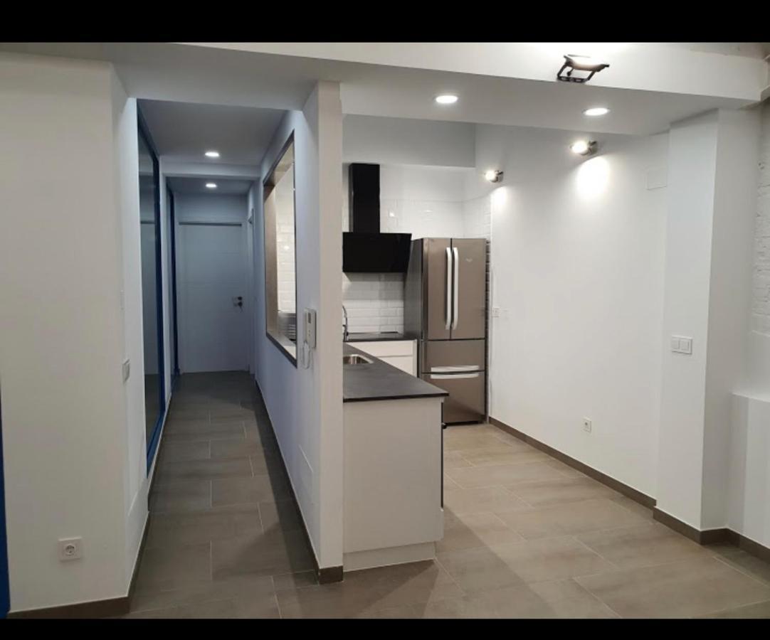 A Casa Do Lado Hotel Мелиде Екстериор снимка