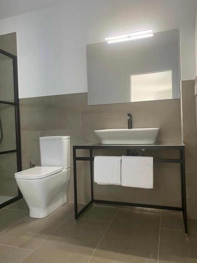 A Casa Do Lado Hotel Мелиде Екстериор снимка