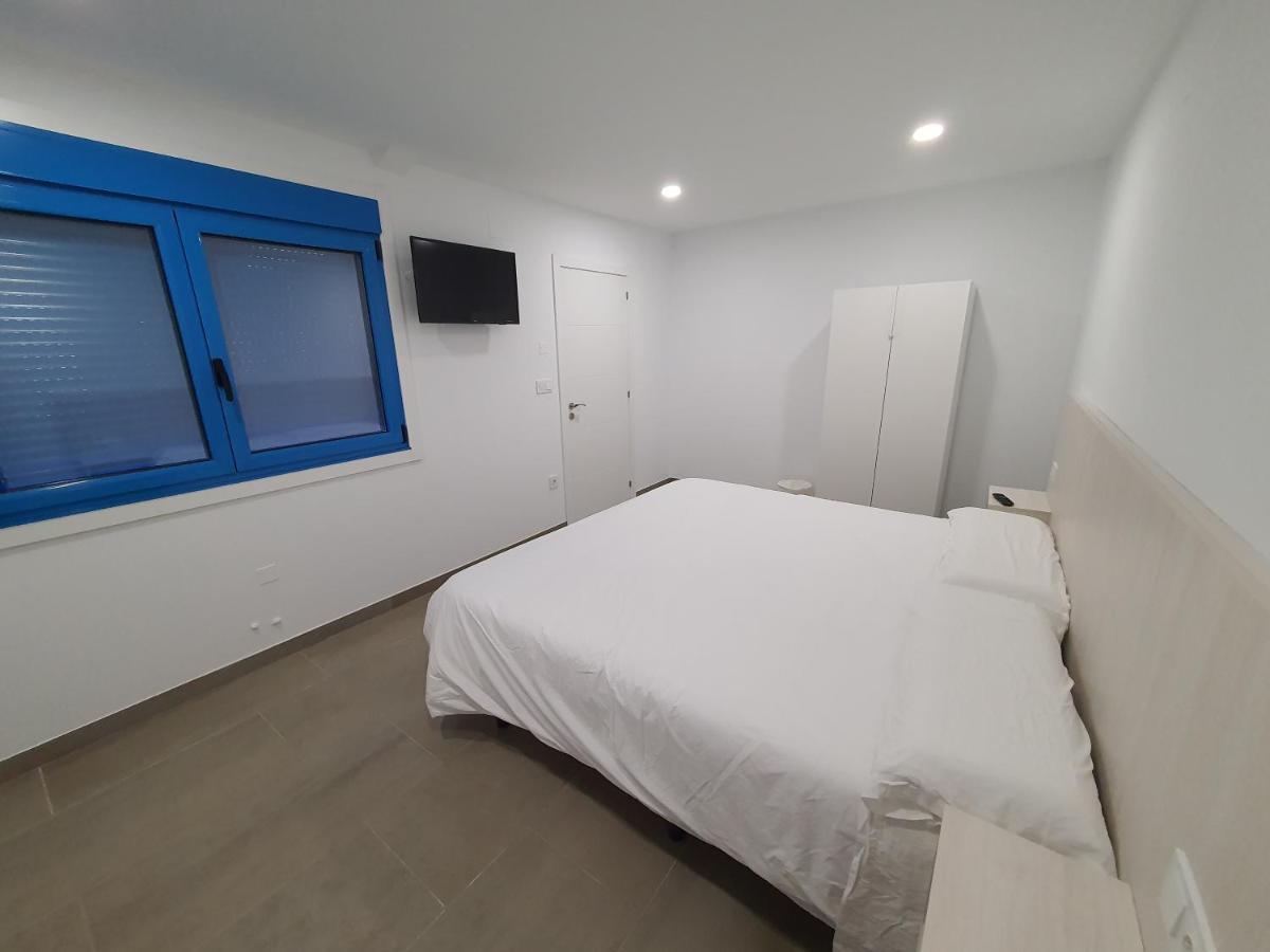A Casa Do Lado Hotel Мелиде Екстериор снимка